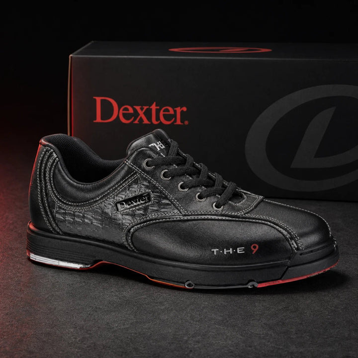 Pinnacle Pro Bowlingschoenen voor heren - Bowling Stars