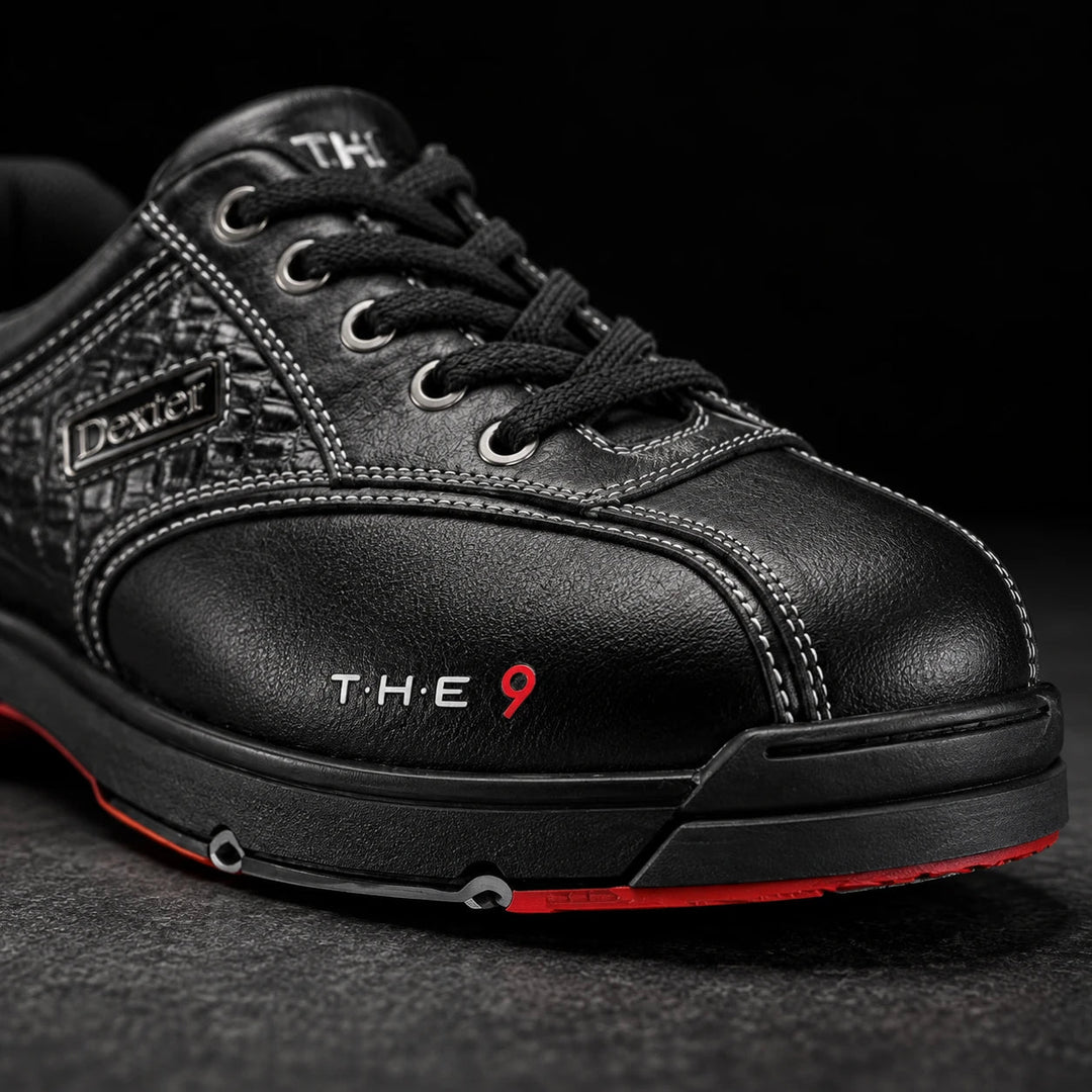 Chaussure de bowling Pinnacle Pro Men - Bowling Stars
