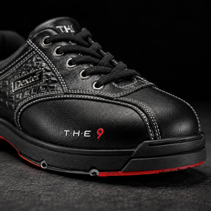 Chaussure de bowling Pinnacle Pro Men - Bowling Stars