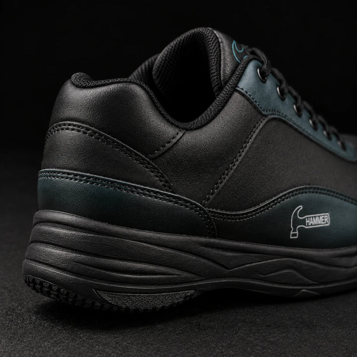Chaussure de Bowling PowerStrike Black Hammer - Bowling Stars
