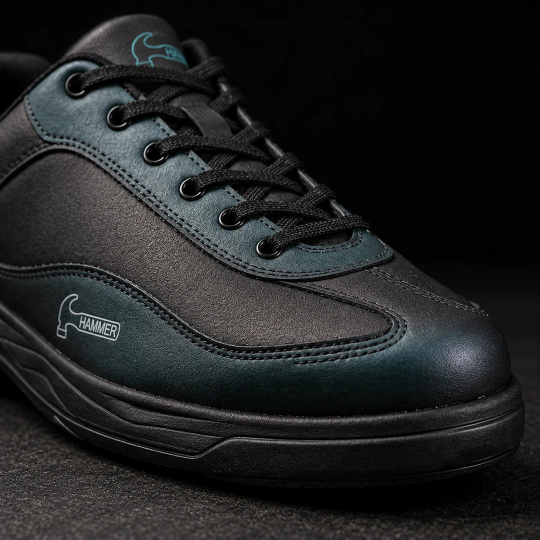 Chaussure de Bowling PowerStrike Black Hammer - Bowling Stars