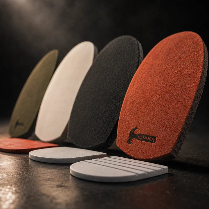 Bowlingschoen ProFlex Zwart/Zilver - Bowling Stars