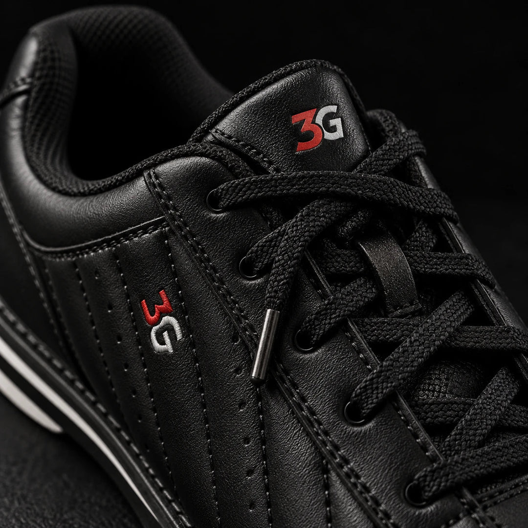 Chaussure de bowling ProMotion Black - Bowling Stars
