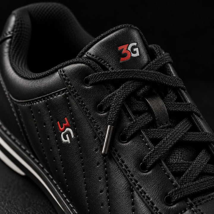 Chaussure de bowling ProMotion Black - Bowling Stars