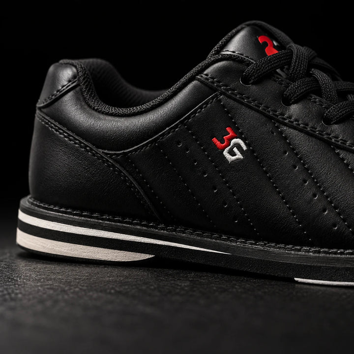 Chaussure de bowling ProMotion Black - Bowling Stars