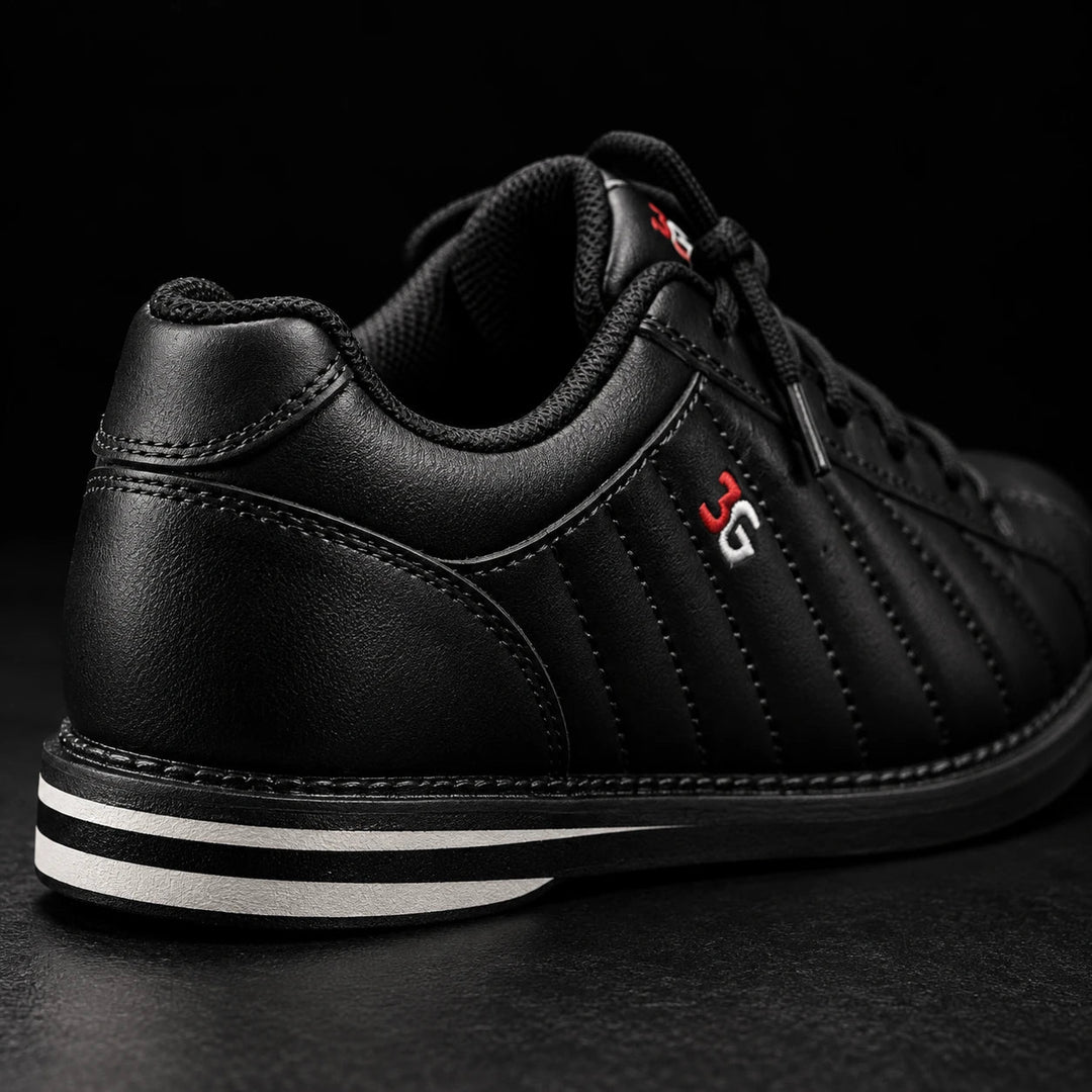 Chaussure de bowling ProMotion Black - Bowling Stars