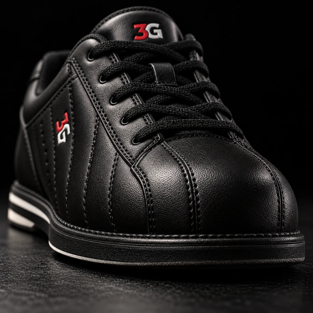 Chaussure de bowling ProMotion Black - Bowling Stars