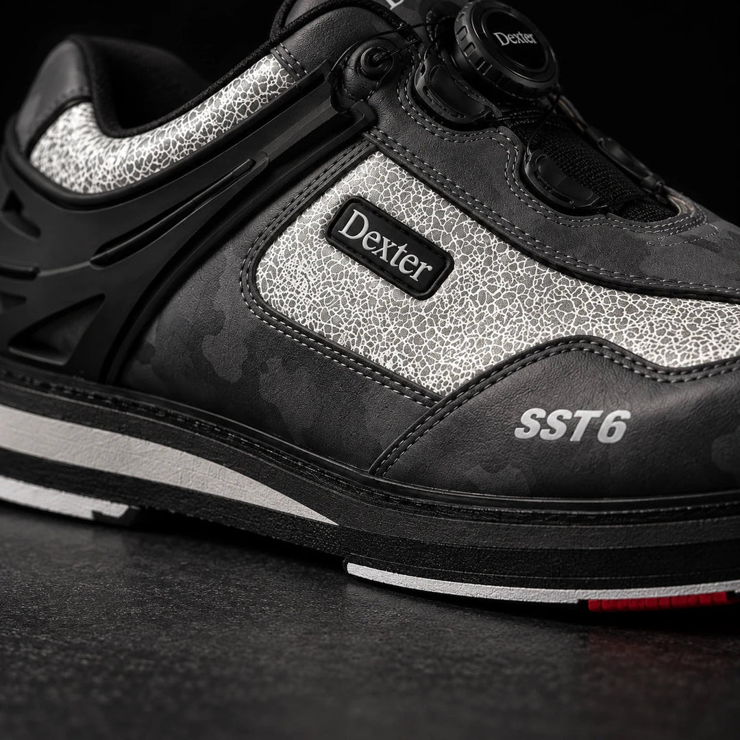 Chaussure de bowling ProSlide BOA - Bowling Stars