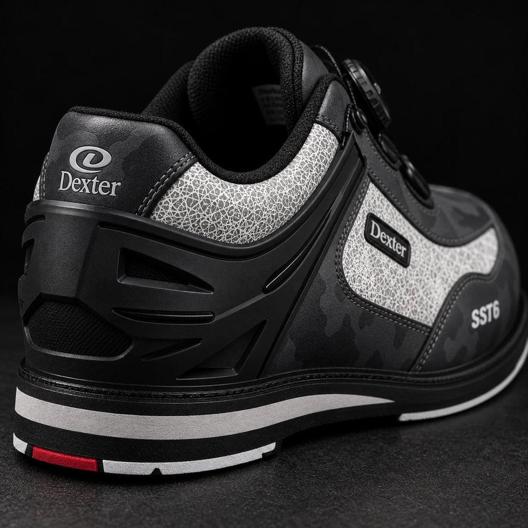 Chaussure de bowling ProSlide BOA - Bowling Stars