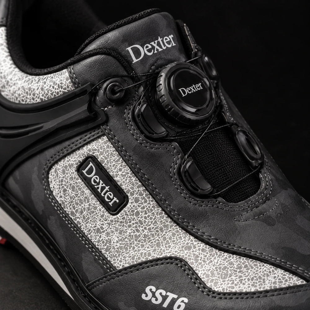 Chaussure de bowling ProSlide BOA - Bowling Stars