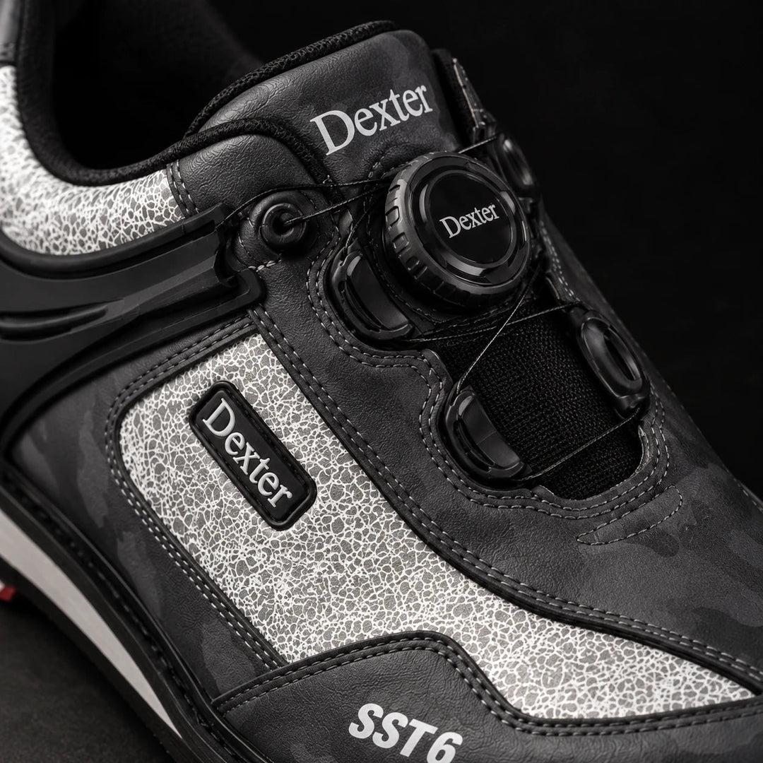 Chaussure de bowling ProSlide BOA - Bowling Stars