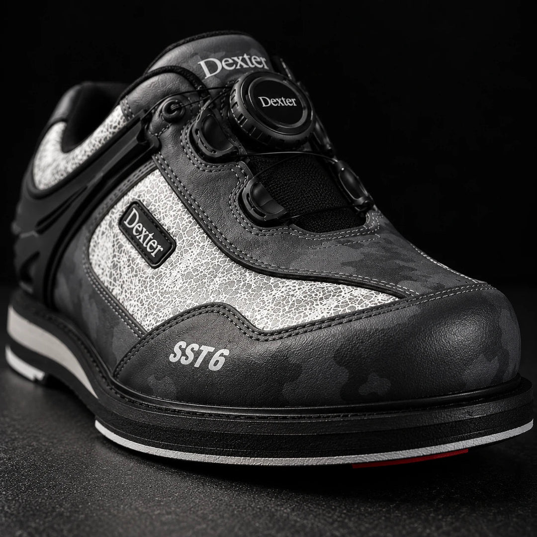 Chaussure de bowling ProSlide BOA - Bowling Stars