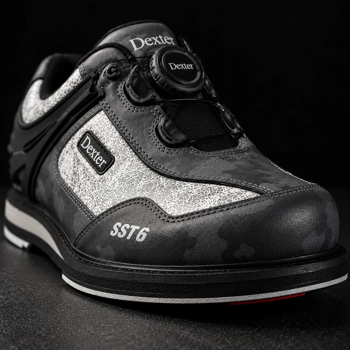 Chaussure de bowling ProSlide BOA - Bowling Stars