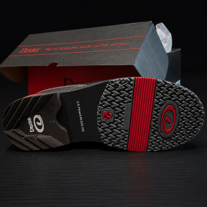 Chaussure de bowling ProSlide BOA - Bowling Stars