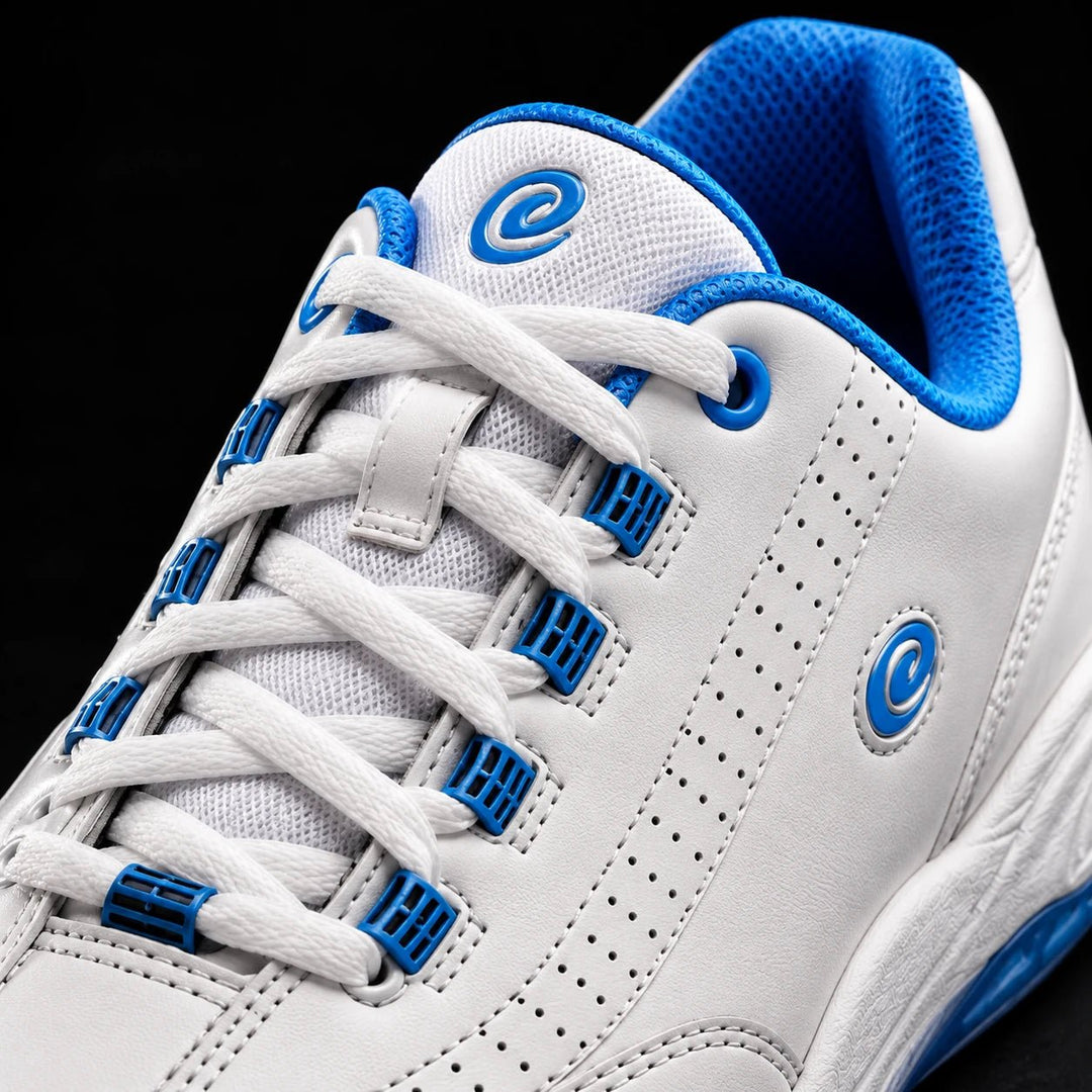 Chaussure de bowling Skyline White - Bowling Stars
