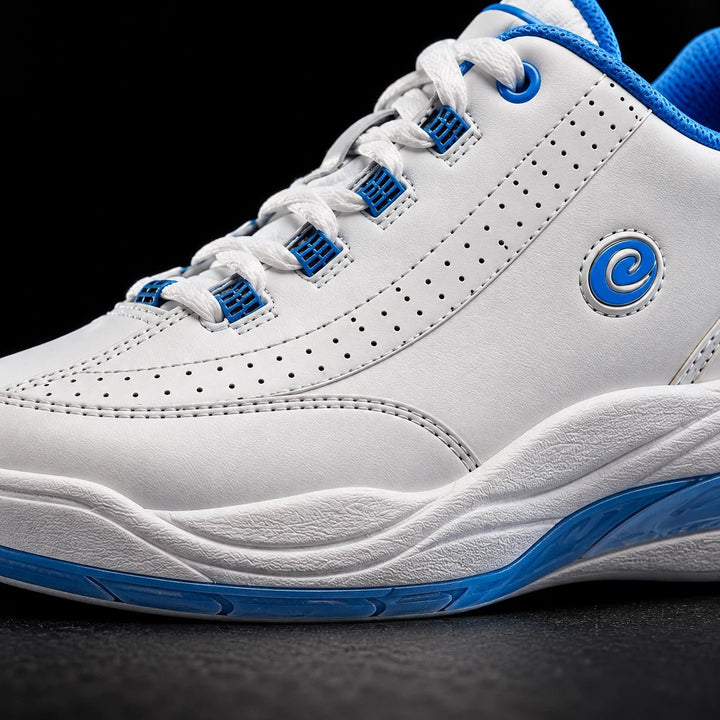 Chaussure de bowling Skyline White - Bowling Stars