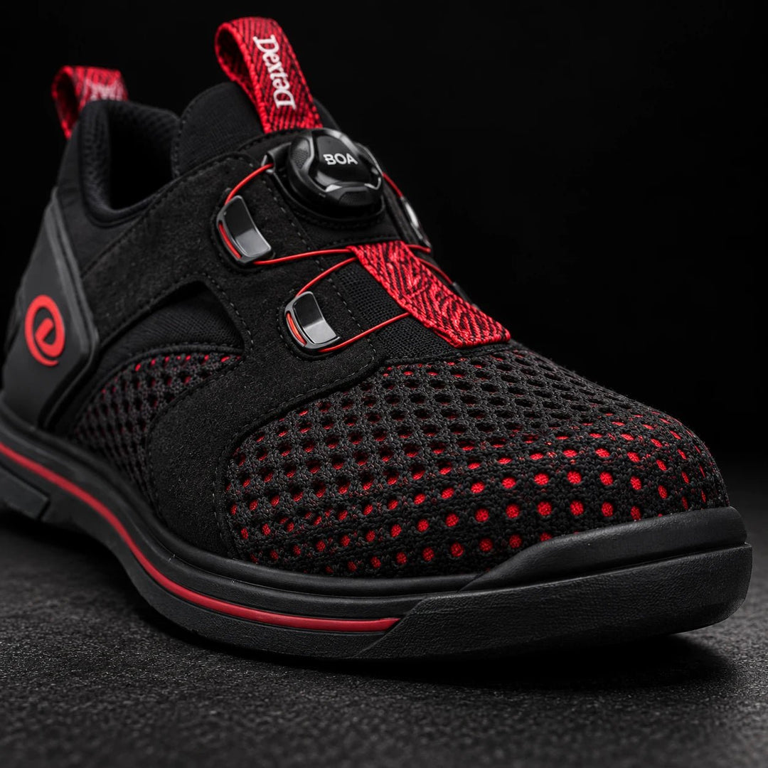 Chaussure de bowling StrikeFit BOA - Bowling Stars