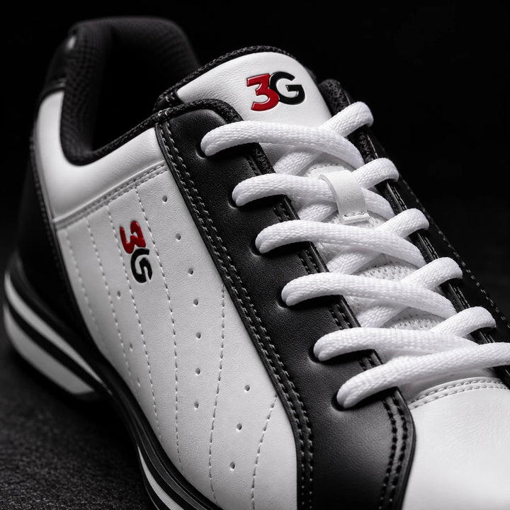 Chaussure de bowling StrikePro White - Bowling Stars