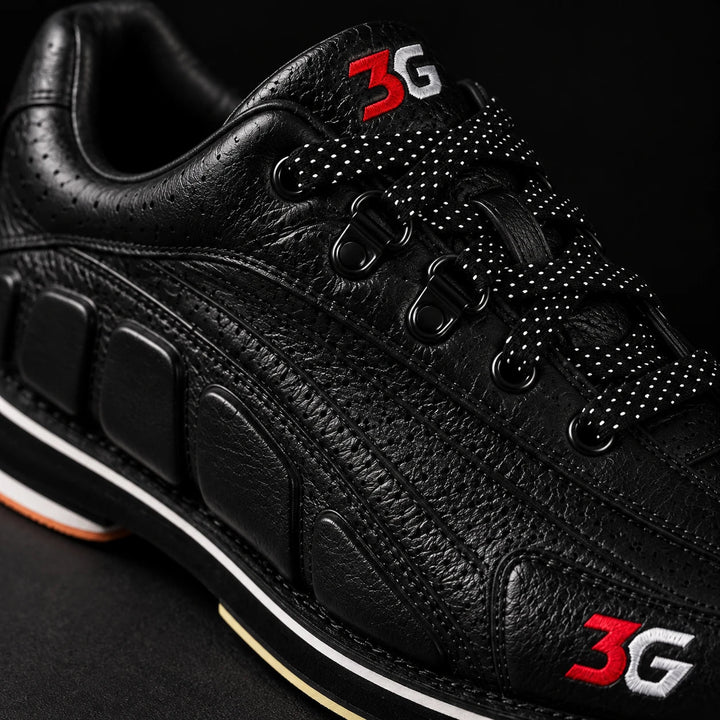 Chaussure de Bowling Ultraprecision black normal - Bowling Stars