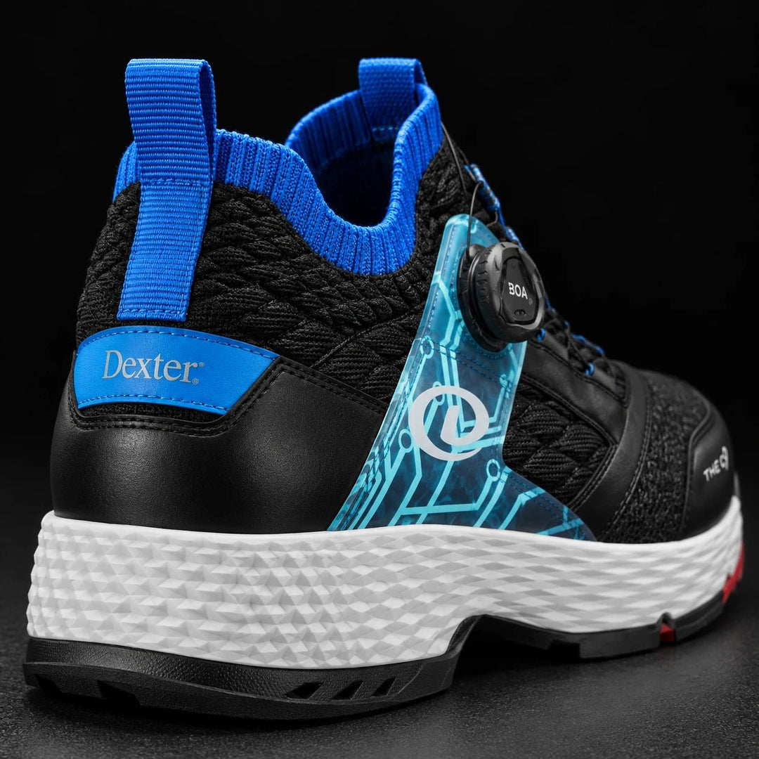 Chaussure de bowling Vortex Speed - Bowling Stars