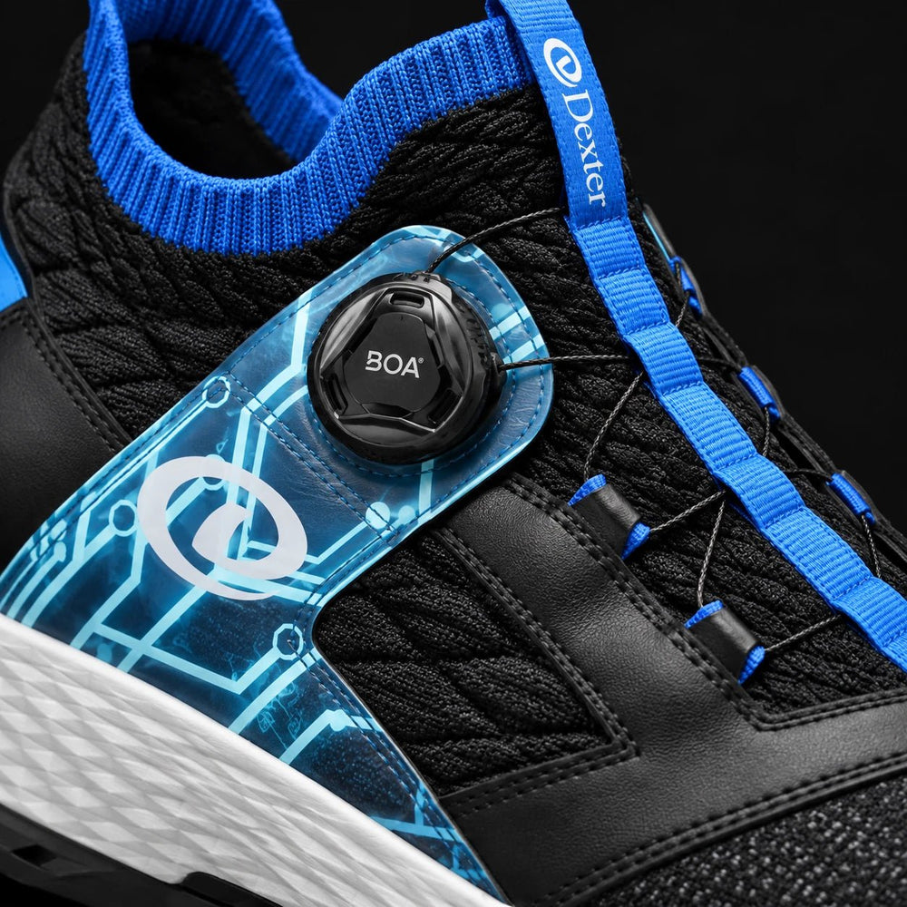 Chaussure de bowling Vortex Speed - Bowling Stars