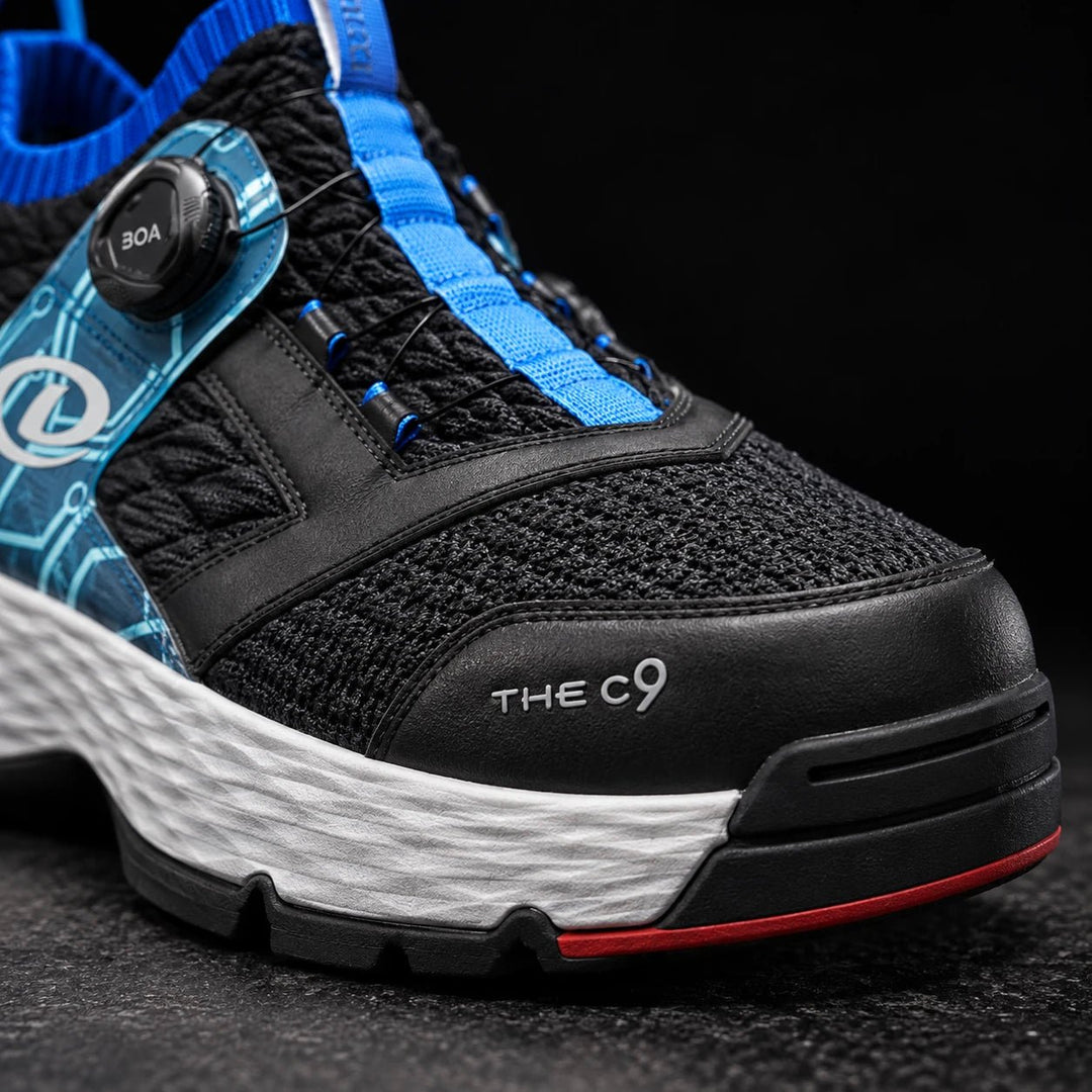 Chaussure de bowling Vortex Speed - Bowling Stars