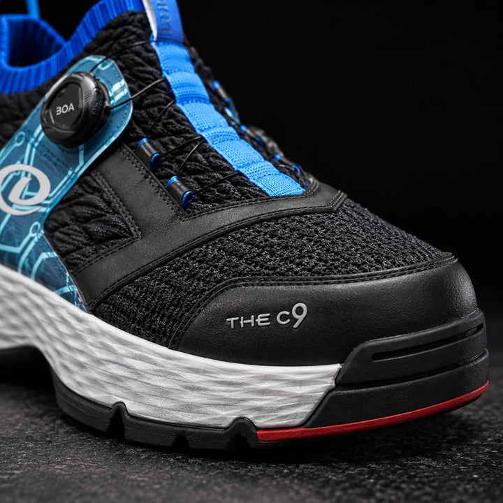 Chaussure de bowling Vortex Speed - Bowling Stars