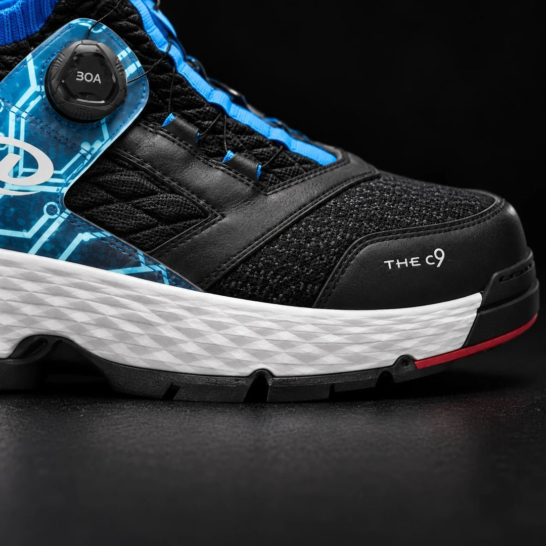 Chaussure de bowling Vortex Speed - Bowling Stars
