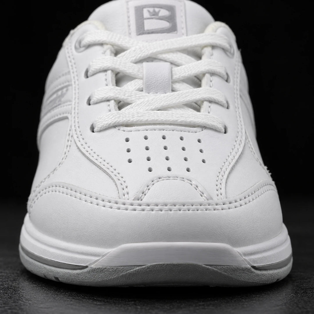 Chaussures de bowling enfant Flyer White - Bowling Stars