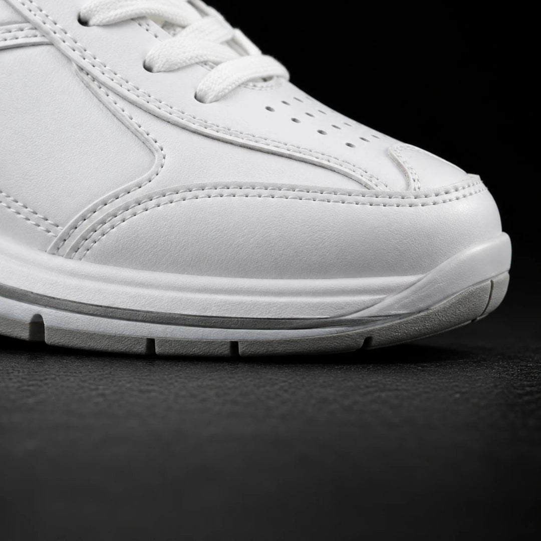 Chaussures de bowling enfant Flyer White - Bowling Stars