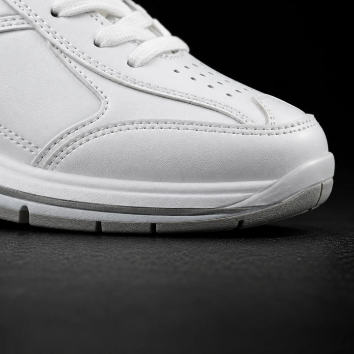 Chaussures de bowling enfant Flyer White - Bowling Stars