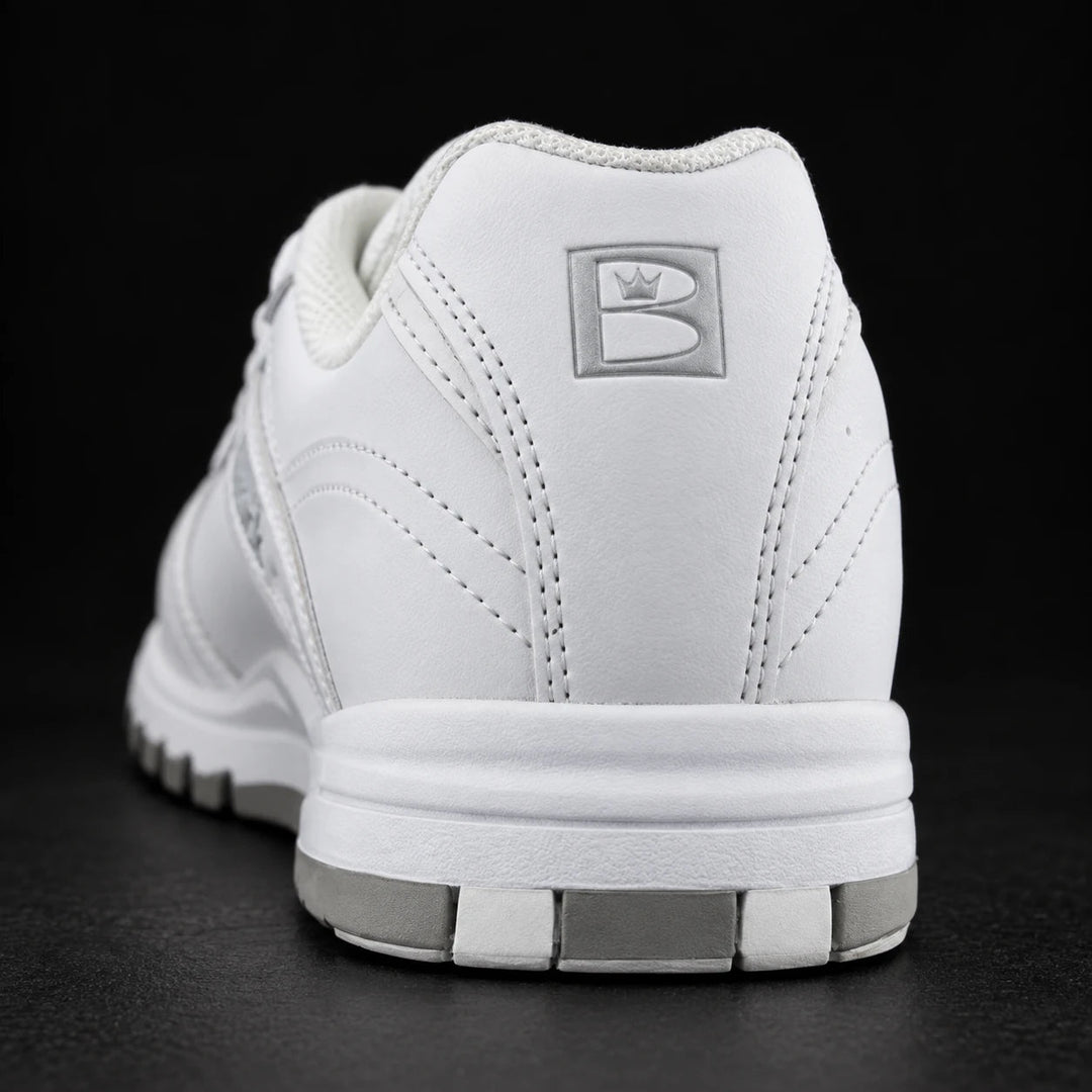 Chaussures de bowling enfant Flyer White - Bowling Stars