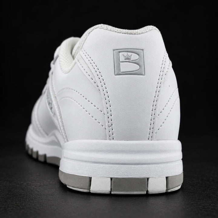 Chaussures de bowling enfant Flyer White - Bowling Stars