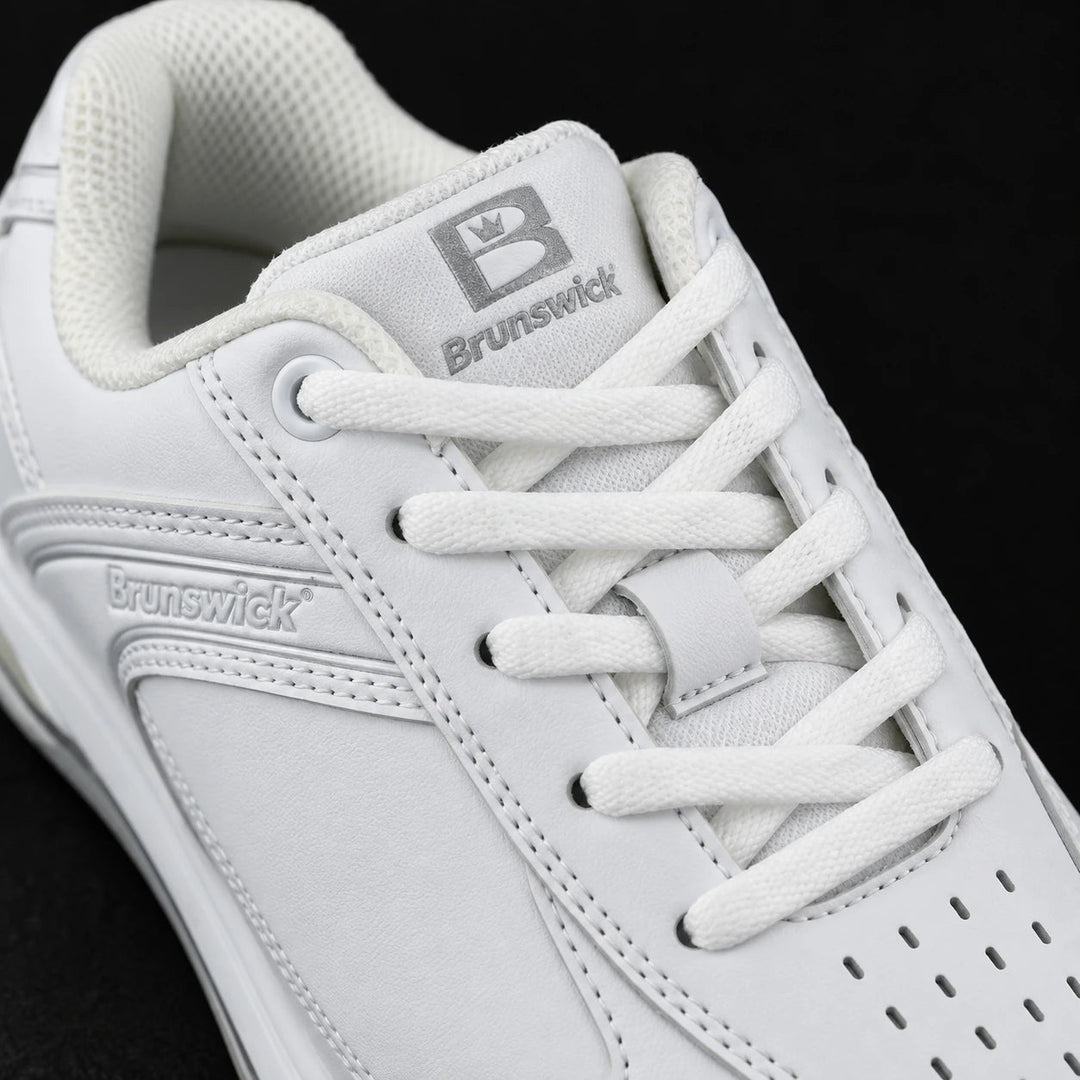 Chaussures de bowling enfant Flyer White - Bowling Stars