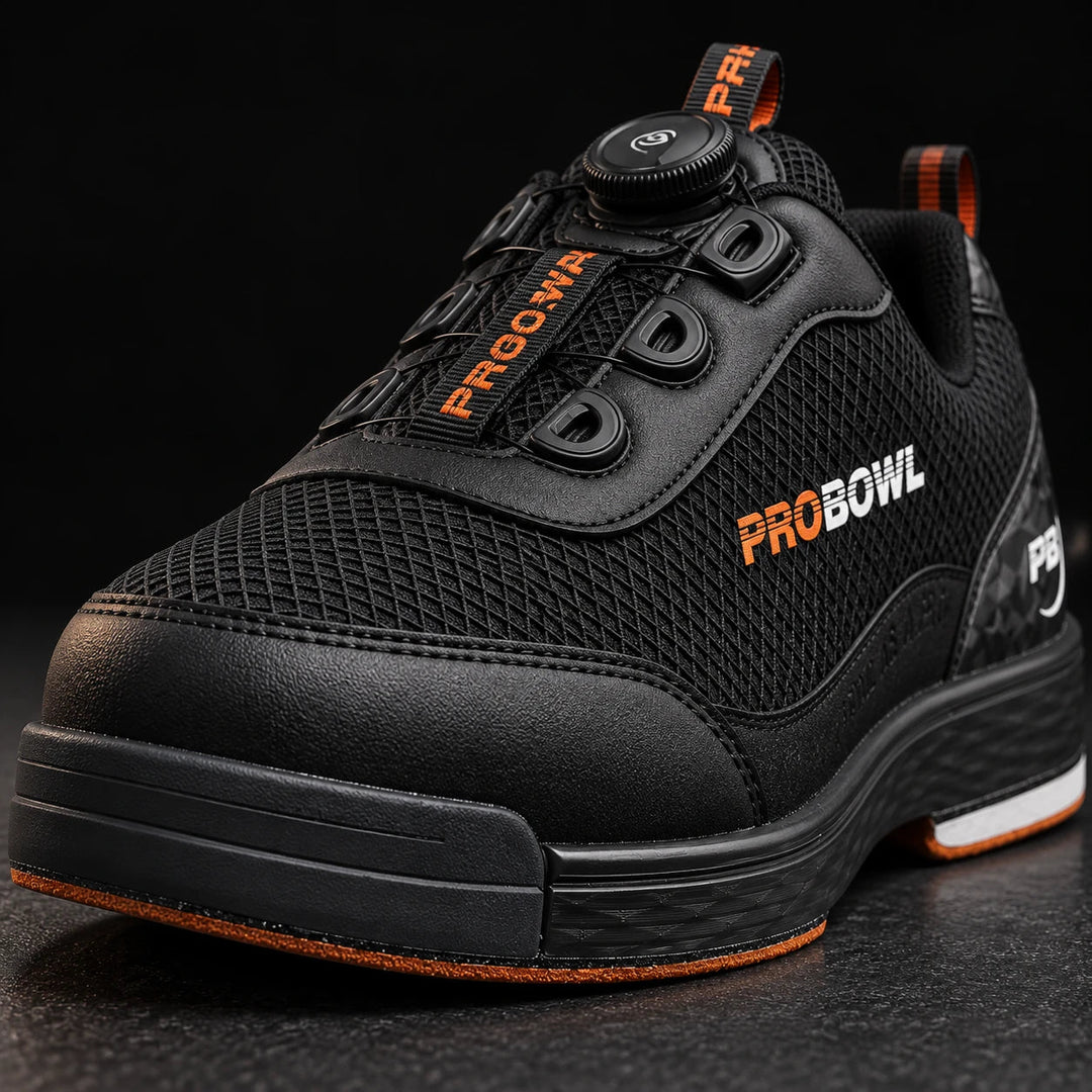 Chaussures de bowling PowerStrike - Bowling Stars