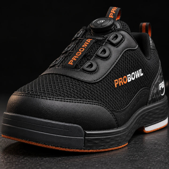 Chaussures de bowling PowerStrike - Bowling Stars