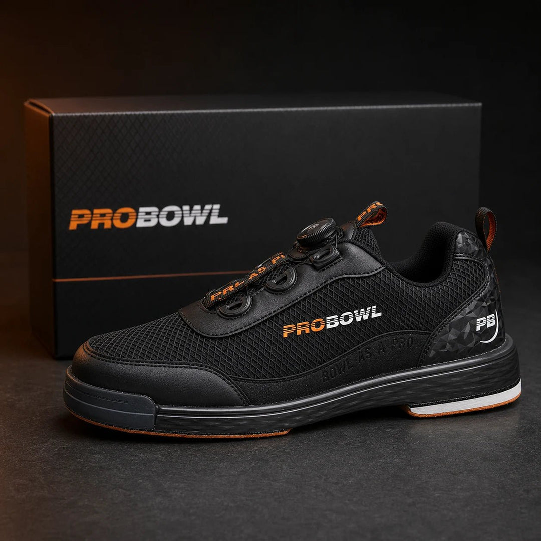 Buty do gry w kręgle PowerStrike - Bowling Stars