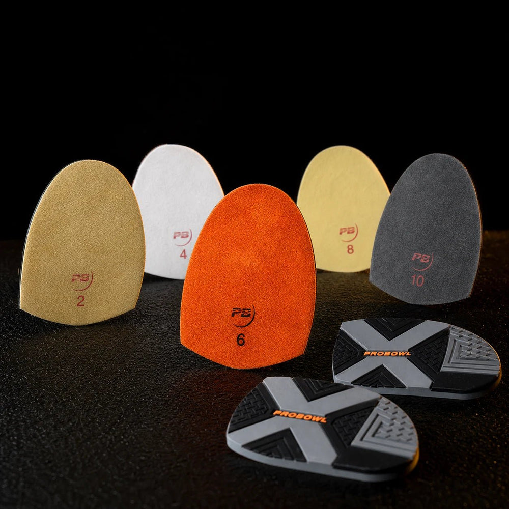 Buty do gry w kręgle PowerStrike - Bowling Stars