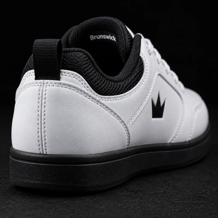 Chaussures de bowling Prestige Élite Blanche - Bowling Stars