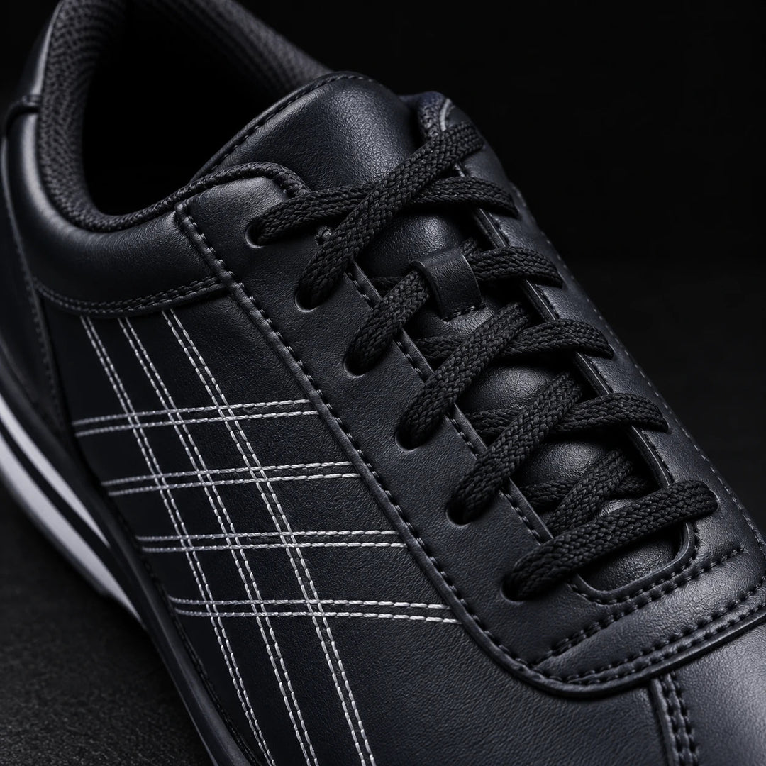 Chaussures de bowling Red Star Black - Bowling Stars