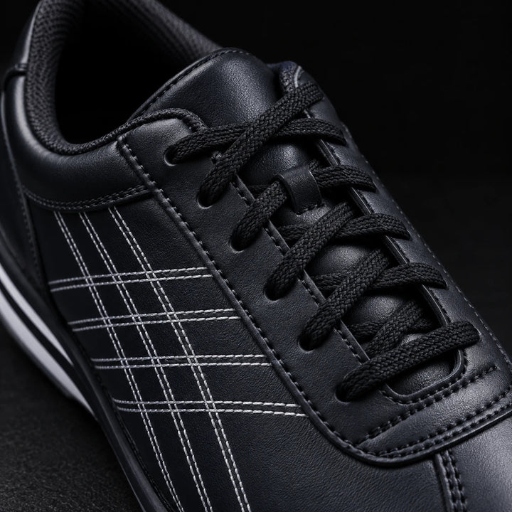 Chaussures de bowling Red Star Black - Bowling Stars