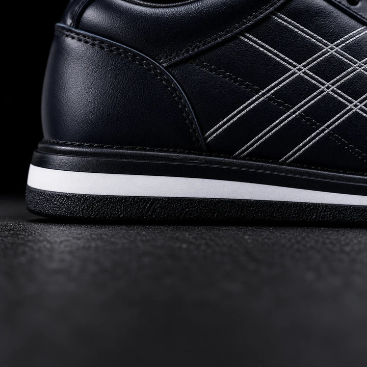 Chaussures de bowling Red Star Black - Bowling Stars
