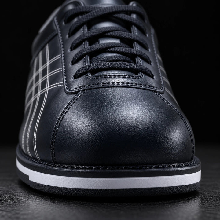 Chaussures de bowling Red Star Black - Bowling Stars