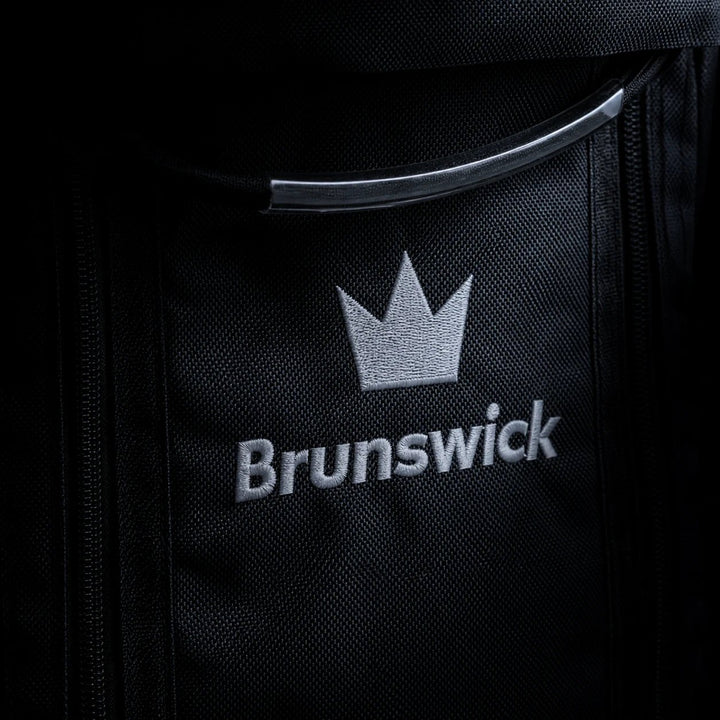 COMBAT TOTE SHOE POUCH BLACK - Bowling Stars