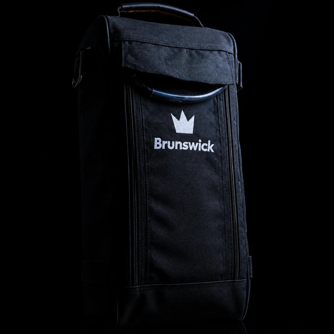 COMBAT TOTE SHOE POUCH BLACK - Bowling Stars