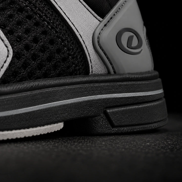 DEXTER PRO BOA BLACK/SHARKSKIN - Bowling Stars