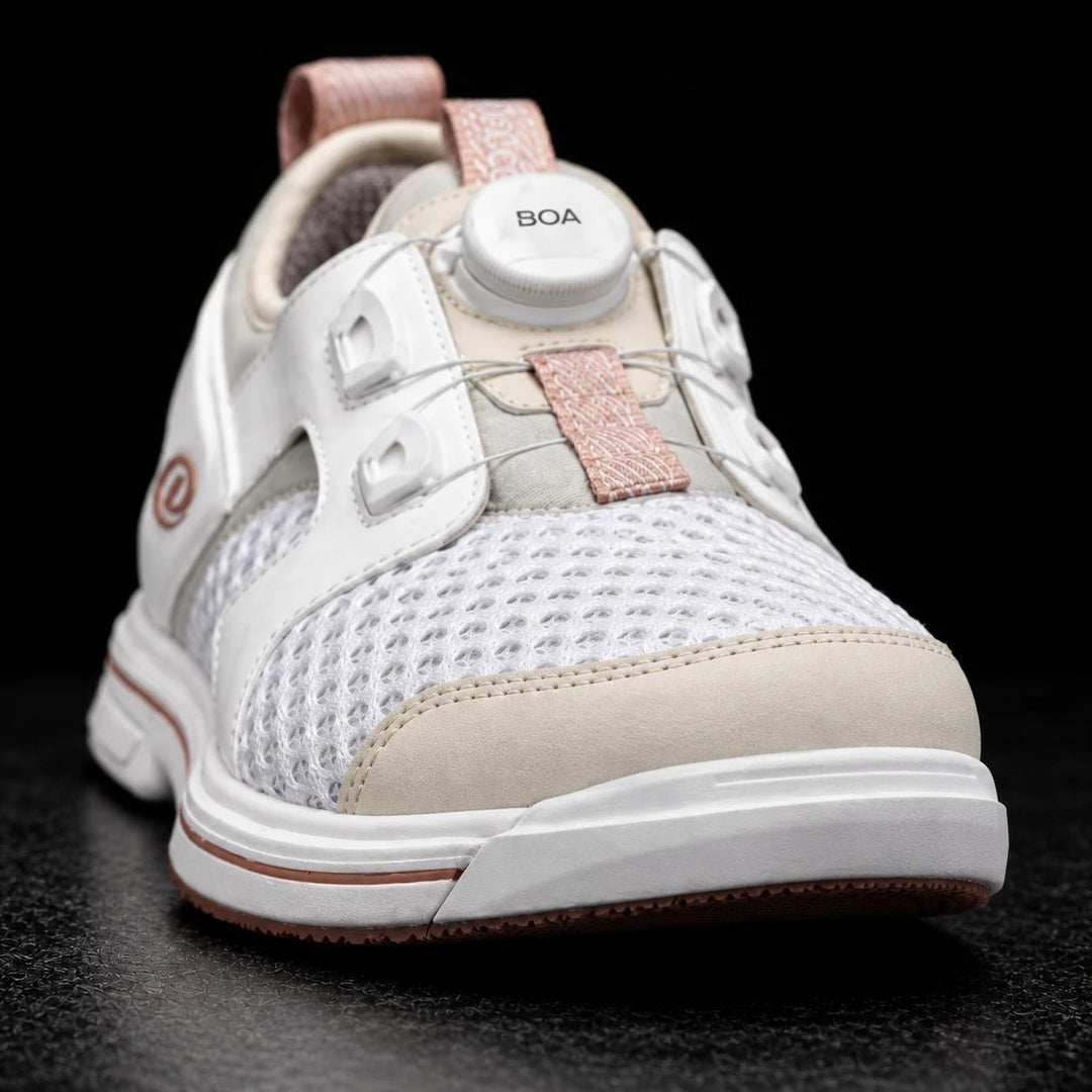 DEXTER PRO BOA OFF WHITE - Bowling Stars