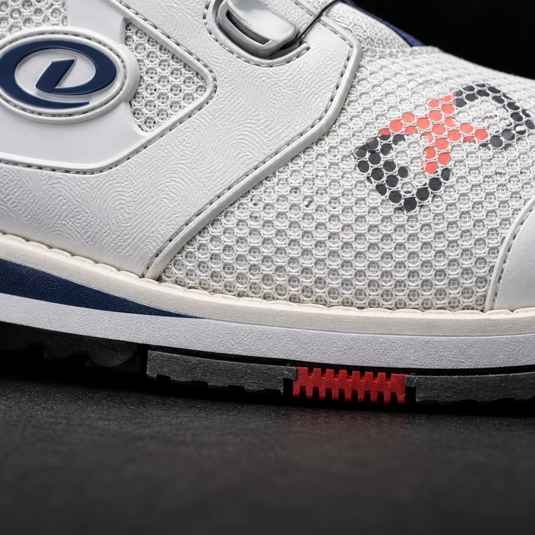 DEXTER SST 8 POWER-FRAME BOA EJ GREY - Bowling Stars