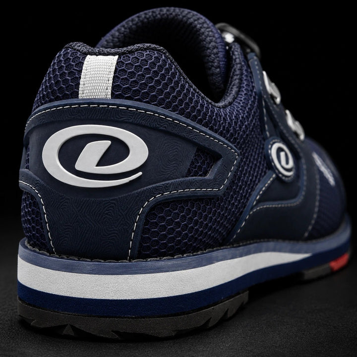 DEXTER SST 8 POWER-FRAME BOA EJ NAVY - Bowling Stars