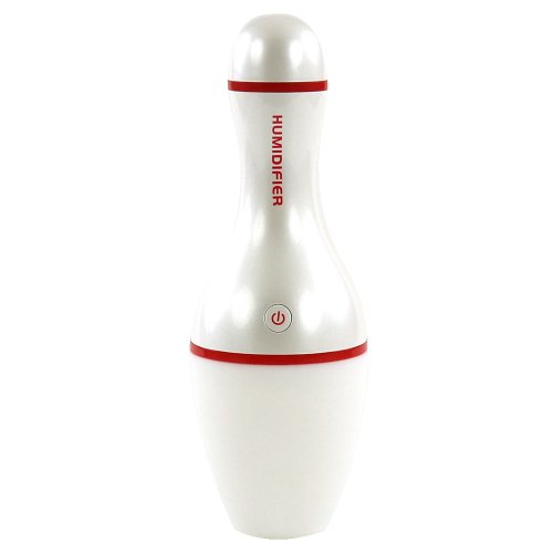 HUMIDIFICATEUR QUILLE DE BOWLING - Bowling Stars